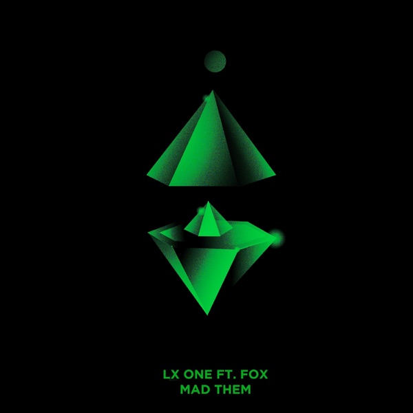 Mad Them (feat. Fox) - Single