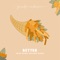 Better - Jocelyn Mackenzie lyrics