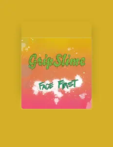 Listen to Grip Slime, watch music videos, read bio, see tour dates & more!
