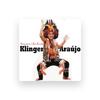 Listen to Klinger Araújo, watch music videos, read bio, see tour dates & more!