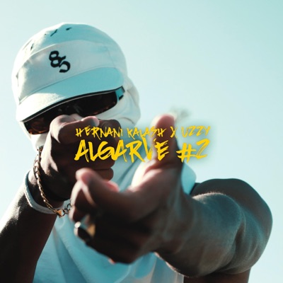 Algarve #2 Uzzy - Single