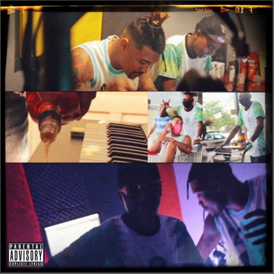 Eu To um Nojo (feat. Dutape) - Single