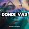 Donde vas (feat. Javi Disel) - Alfr3d lyrics