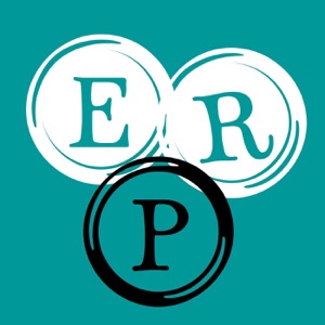 #26 ER and the use of the first language: An interview with Amanda Gillis-Furutaka