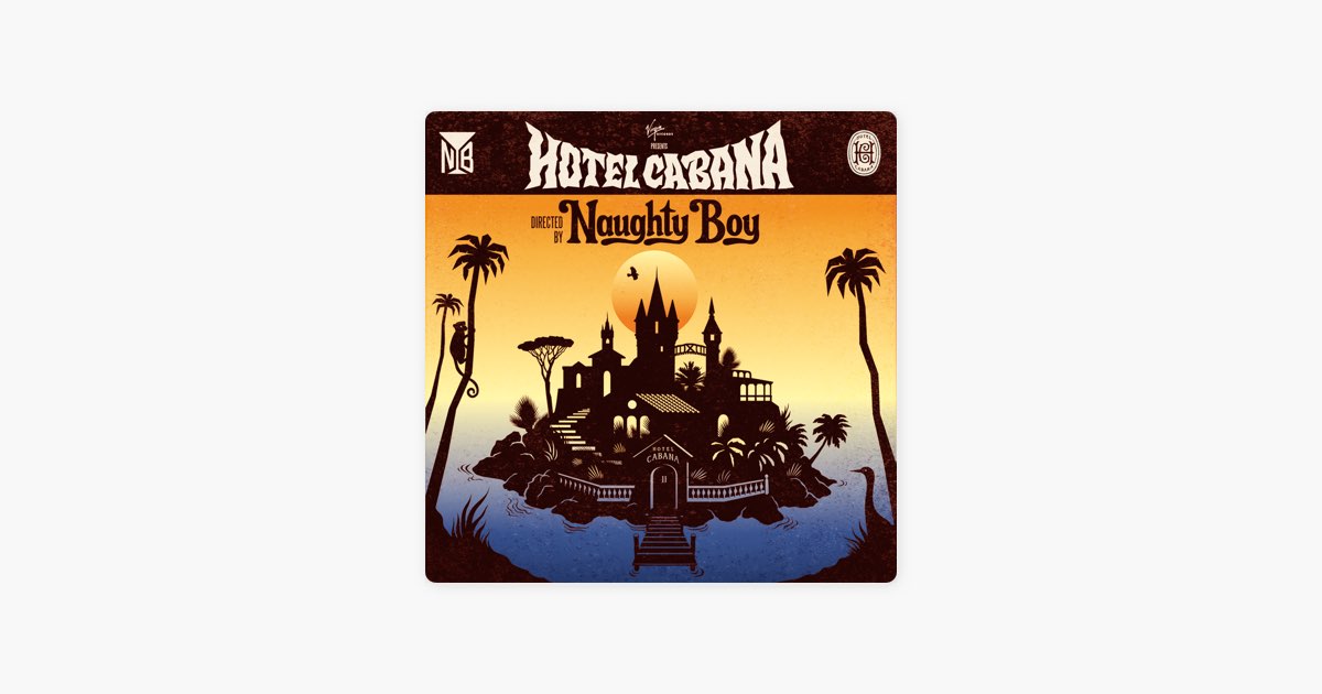 ‎La La La (feat. Sam Smith) Song by Naughty Boy Apple Music