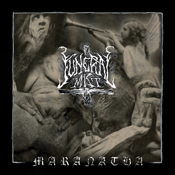 Cover artwork for Blessed Curse