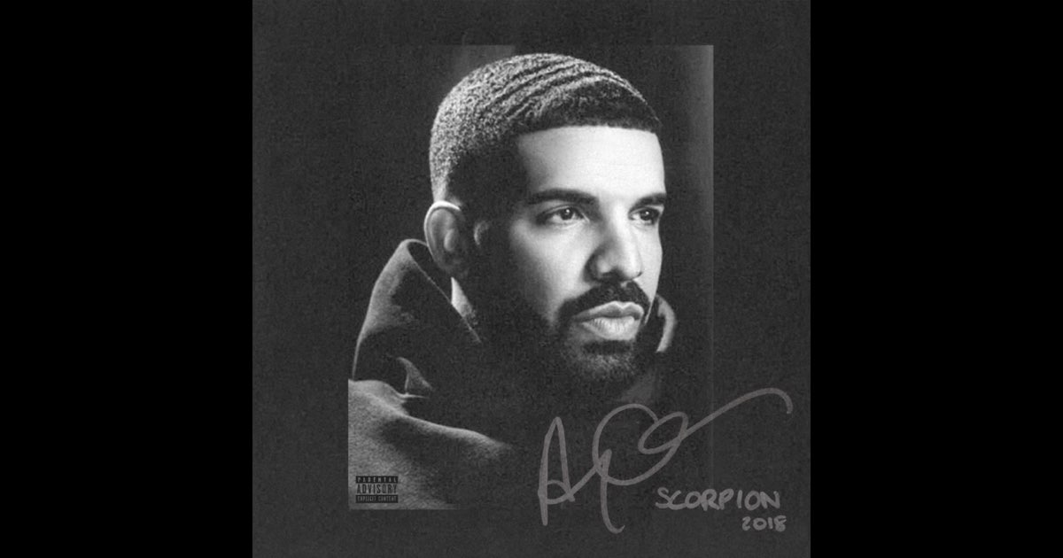 Scorpion - Drake