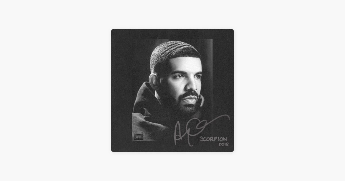 God's Plan - Drake
