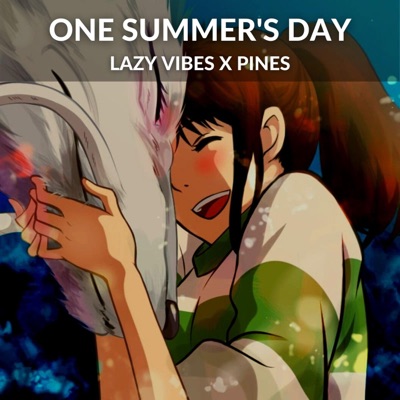 One Summer's Day (LoFi Anime) - Single