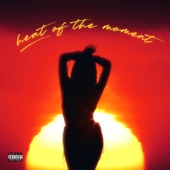 Heat Of The Moment artwork