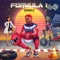 Formula 1 - Damibliz lyrics
