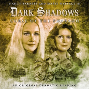9: Curse of the Pharaoh (Audiodrama Unabridged)