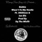 Wasnt Fa My Hustle (feat. 38 Slimm & Ian Efx) - Bubba lyrics