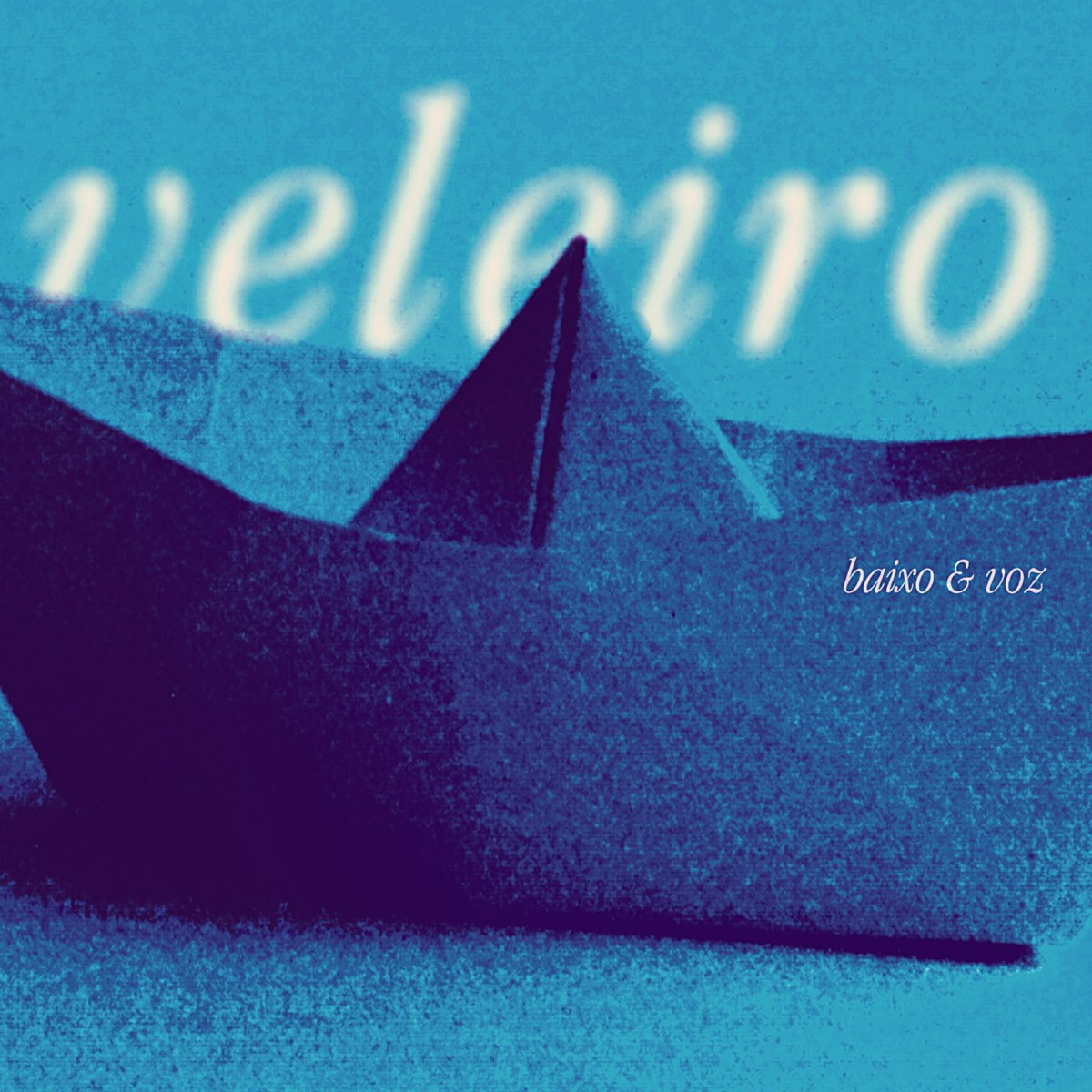 Veleiro by Baixo e Voz on Apple Music