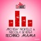 Techno Mama - Andrew Novelli & Nicola Serena lyrics