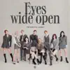 Stream & download Eyes wide open