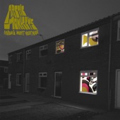 Arctic Monkeys - Do Me a Favour