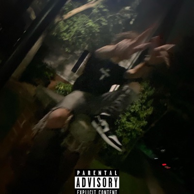 Cappin' (feat. BenjiCold) - Single