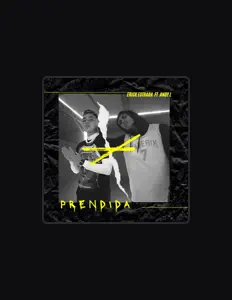 Poslechněte si interpreta Erick Estrada, sledujte hudební videa, přečtěte si životopis, podívejte se na data turné a další informace.