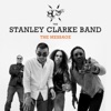 The Stanley Clarke Band