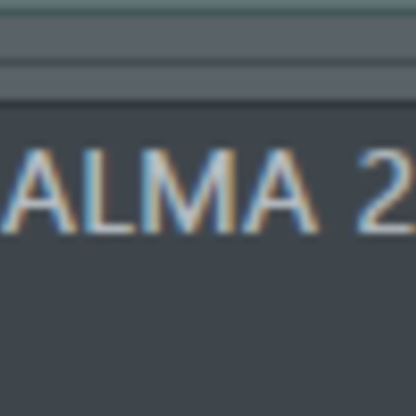 Alma 2