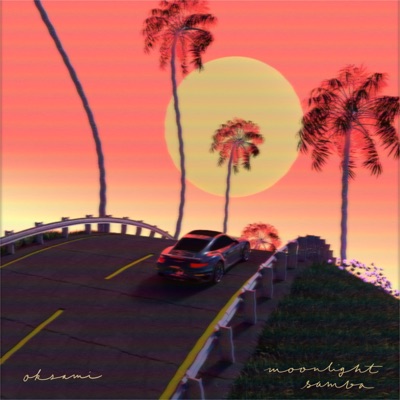 Moonlight Samba - Single