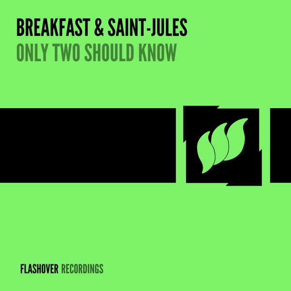 Only Two Should Know - Single