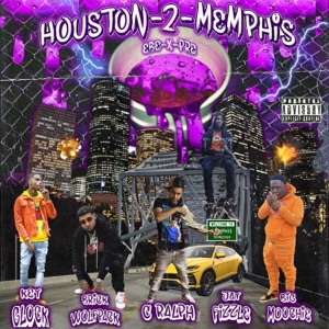 I Really Got It (feat. Jay Fizzle & Big Moochie Grape)