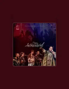 Listen to Fraternidade São João Paulo II, watch music videos, read bio, see tour dates & more!