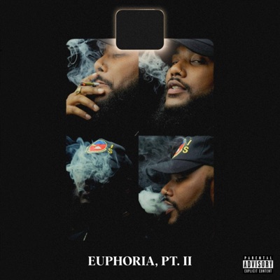 Euphoria, Pt. II - Single