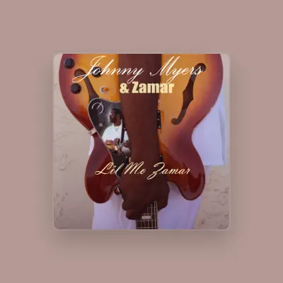 Listen to Johnny Myers, watch music videos, read bio, see tour dates & more!