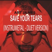 Save Your Tears (Instrumental - Duet Version) artwork