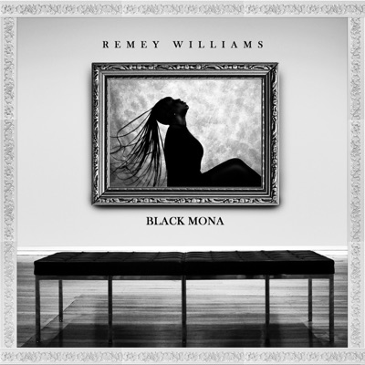Black Mona (feat. Naj Murph) - Single