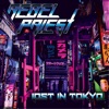 Lost In Tokyo