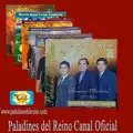 PALADINES DEL REINO