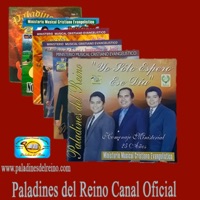 PALADINES DEL REINO - Yo solo espero ese día