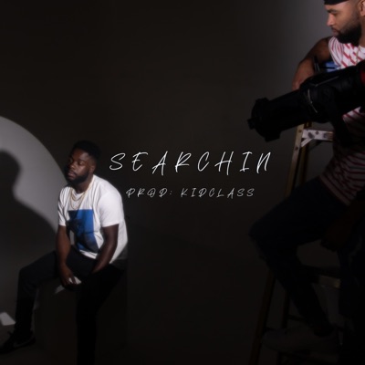 Searchin - Single