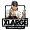 Walking Street (feat. Santaworldview) - XLARGE lyrics