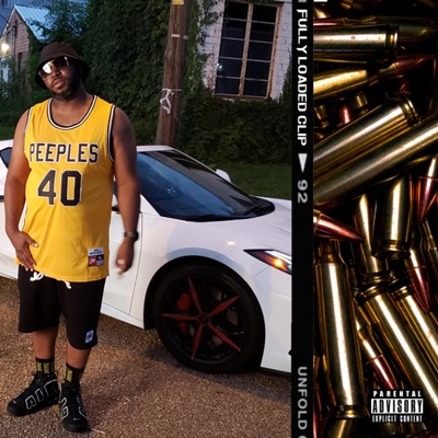 Fully Loaded Clip (Apple Music Edition)