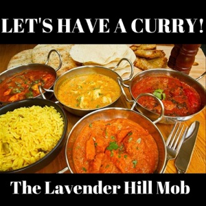 Let's Have a Curry