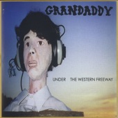 Grandaddy - A.M. 180