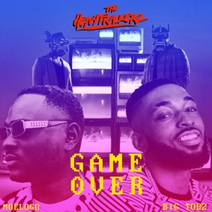 Game Over - Single