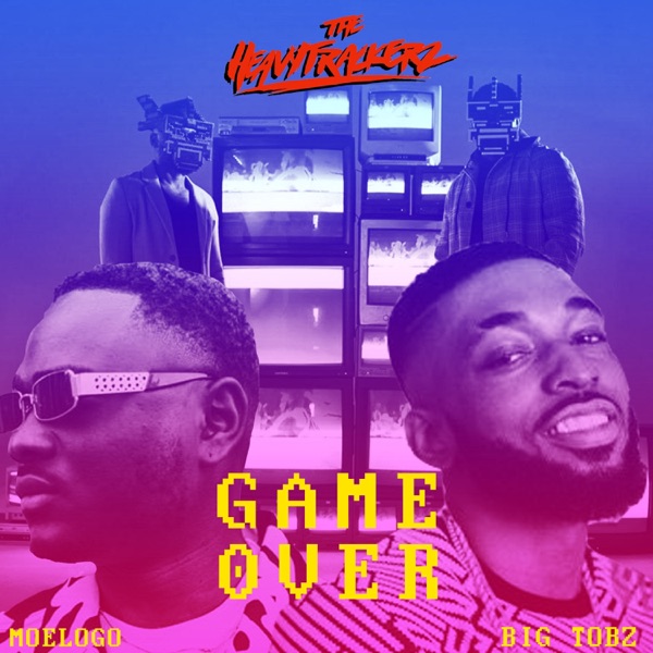 Game Over - Single