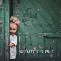 Realitiy For Free - EP - CHRONIC
