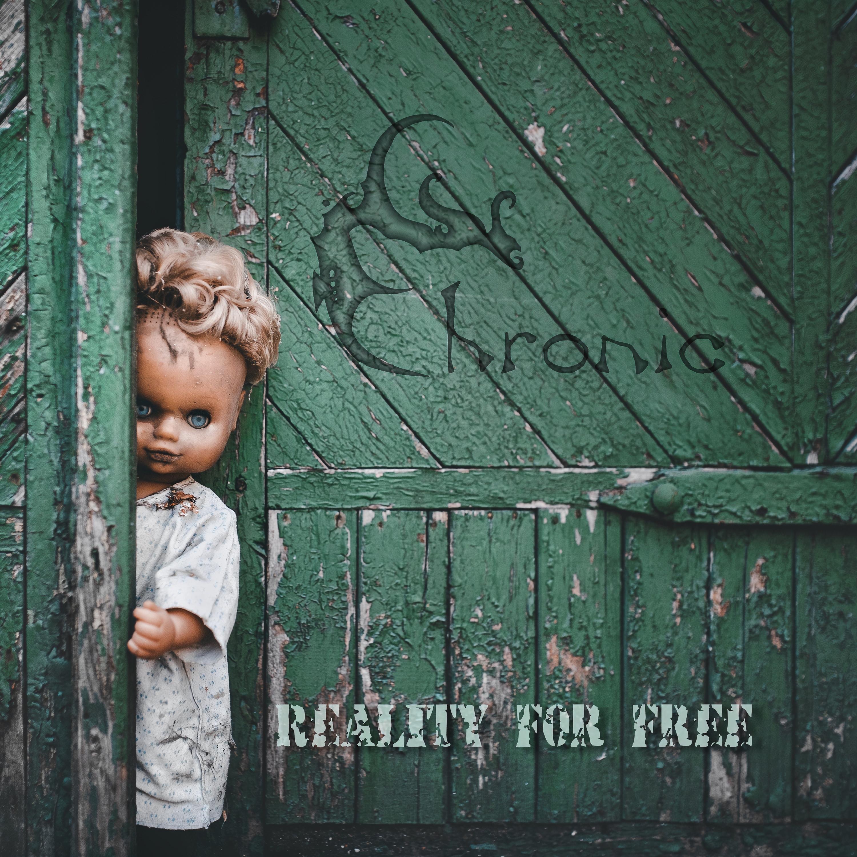 Chronic Law - One Day