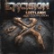 Hoods Up (feat. Messinian) - Excision & Dion Timmer lyrics