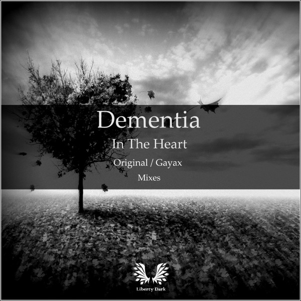 In the Heart - Single