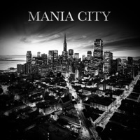 Mania City - Single - Noah Rosen