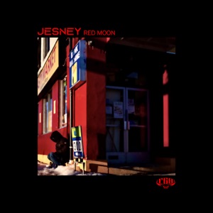 Red Moon - Single