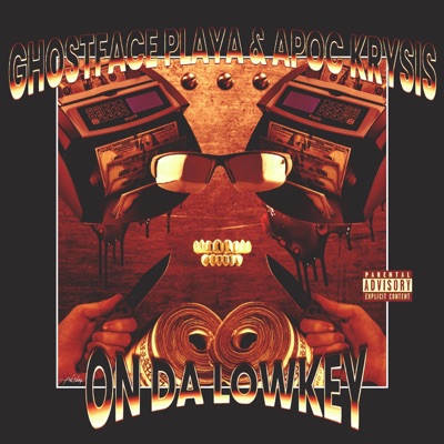 On Da Lowkey - Single